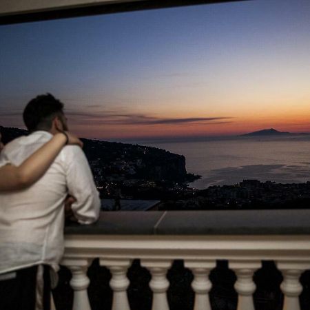 فيلا Casa Francy Stanza Privata فيكو إيكوينس المظهر الخارجي الصورة