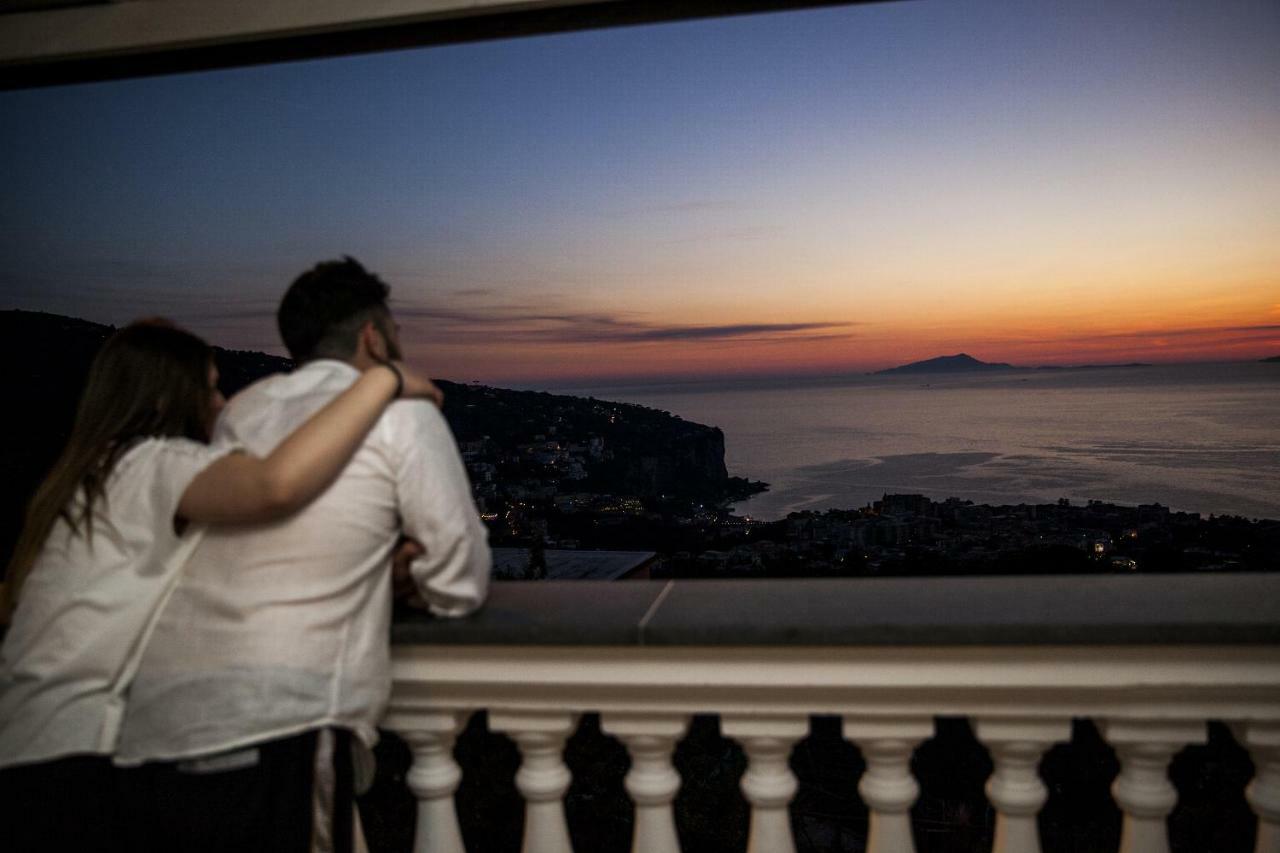فيلا Casa Francy Stanza Privata فيكو إيكوينس المظهر الخارجي الصورة