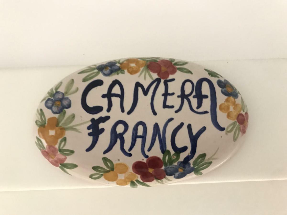 فيلا Casa Francy Stanza Privata فيكو إيكوينس المظهر الخارجي الصورة